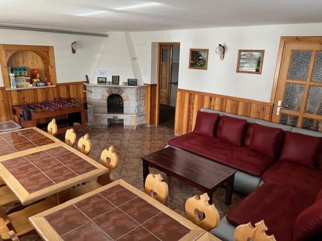 Domek Okno Na Tatry - Dom Na Wylacznosc Poronin Exterior foto